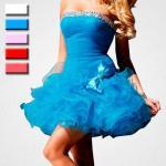 Lady Wedding Custom - Made..