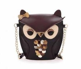 FREE SHIPPING owl design bags